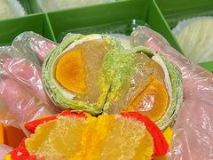 -乾芝斋·苏式糕点·碧螺春茶酥(平江路店)