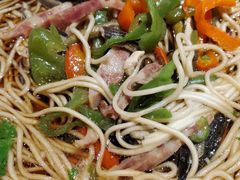 什锦锅盖面-周家二小姐的菜(西津渡店)