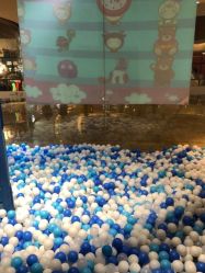 -kidsland(颐堤港店)