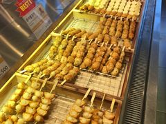 -古来思鱼饼