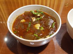 -58度品质川菜馆(经一路店)