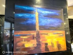 -鹿港小镇(金虹桥国际中心店)