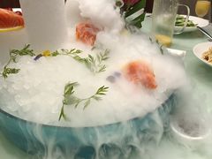 -缤圣源中国清真菜(群力店)