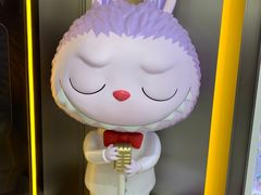 -泡泡玛特POPMART(合生汇店)