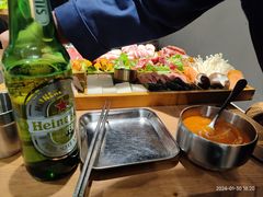 -乌拉烤肉(如皋首店)