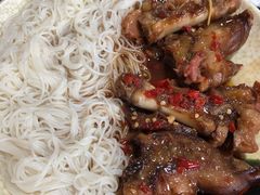 -贤花饭店(凯德店)