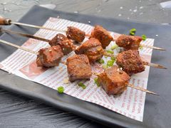 -红钳侠小龙虾·烧烤(中赢康康谷店)