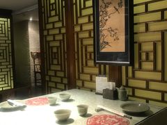 -汉唐宴长安食府