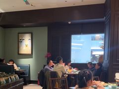 -安南越南餐厅(青岛万象城店)