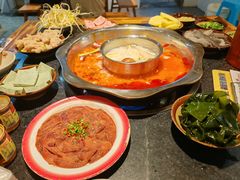 -利姐牧牛匠老火锅(兰花店)