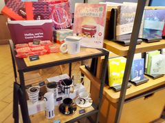 -COSTA COFFEE(新奥购物中心店)