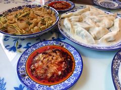 -老都一处饺子馆(道里店)