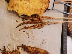 -二旗里烧烤·烤羊排(龙域店)