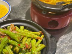 -小小集渔·泰式大排档(太古里香槟店)