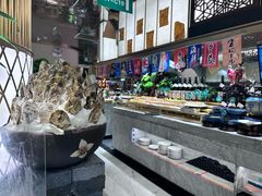 -亚马逊海鲜自助(梅溪湖步步高店)