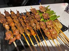-京韵胡同·酱香羊蝎子火锅涮肉(长寿路店)