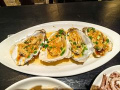 -健眺小海鲜(临海后山店)