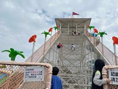 -长洲岛都市农业公园