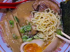 -老龙亭拉面店