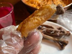 -芝士工厂(万达店)