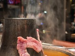 -槿·贵州酸汤火锅餐厅·杭州临安万豪酒店