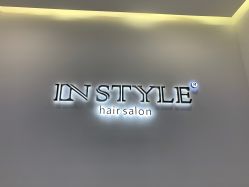 点击看大图 -Rise Hair上升造型