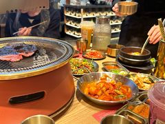 -西塔老太太泥炉烤肉(武汉摩尔城店)