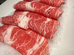 -鼎鼎香·港式火锅(北京SKP店)
