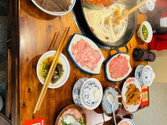 -憨铁匠火锅(红山6979店)