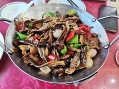 -长临河古镇福味轩土菜馆(长临河店)