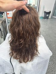 -HD HAIR STYLE