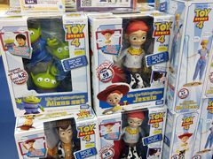 -TOYSRUS玩具反斗城(天津远洋乐堤港店)