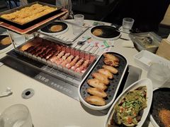 -丰茂烤串(五道口店)