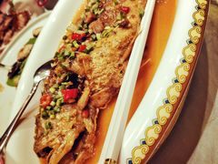 -全聚德(长江路店)