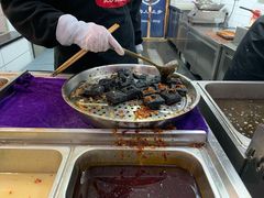 -黑色经典臭豆腐·湖南特产(坡子街店)
