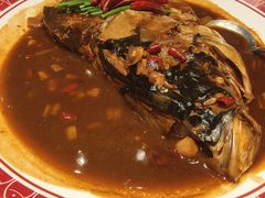 -旺顺阁鱼头泡饼(小红门店)