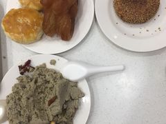 -老磁器口豆汁店(天坛店)