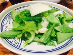 -云海肴·汽锅鸡·云南菜(天津国金汇店)