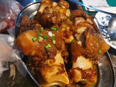 -牛一煲美食(江高店)