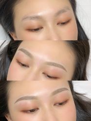 -久匠·野生眉半永久纹眉