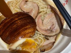 -味千拉面(星摩尔购物中心店)
