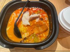 -阿香米线(宁波来福士广场店)