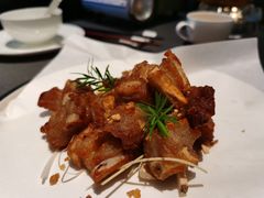 小时候的蒜香骨-小炳胜(卓悦中心店)