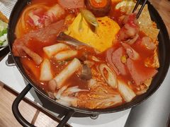 -KimPro 辛普乐概念韩餐