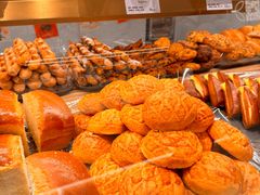 -烘焙町面包店(西四店)