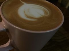 -范设计花园餐酒咖·中西餐·咖啡厅·酒馆