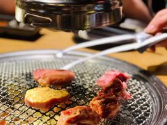 特等极软厚切牛舌-牛藏·黑毛和牛烧肉(环市东店)