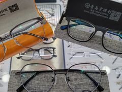 -青岛亨得利眼镜(城阳家佳源店)