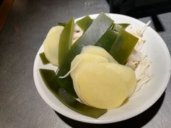 -探鱼·鲜青椒爽麻烤鱼(广州南沙万达广场店)