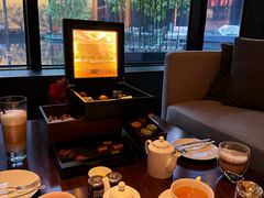 -璞瑄酒店大堂吧